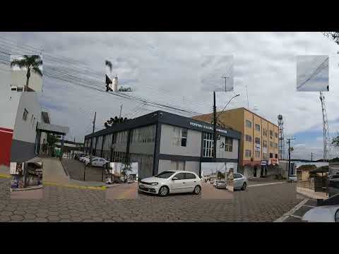 Cidade de Mandirituba  - Paraná