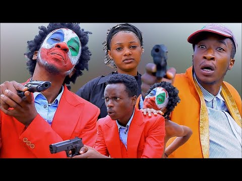 MJ EMPIRE and 4 more