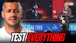 This Pastor Just Did Witchcraft On Stage, But There’s MORE..
