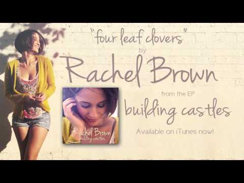 Rachel Brown - Four Leaf Clovers [Audio]