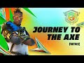 Journey to the Axe | FNCS C3S3