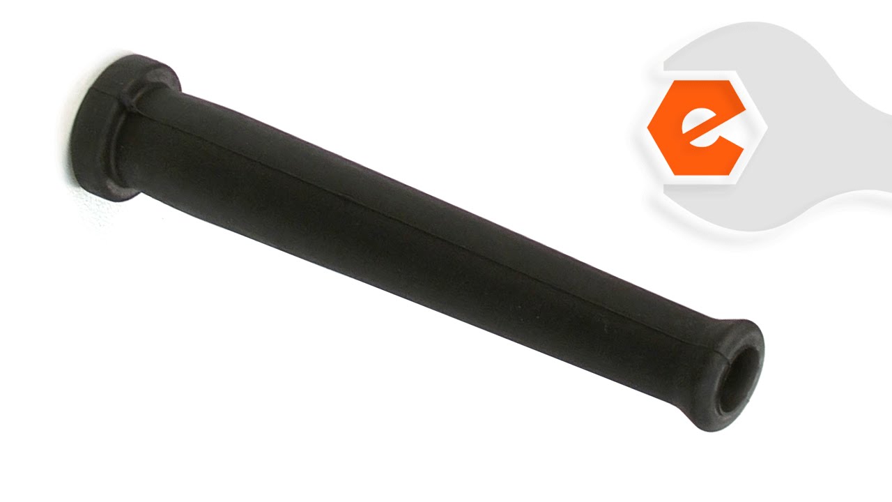 Replacing your Cord Guard