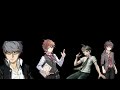 Johnny Young Bosch Funny Sassy Moments In Anime