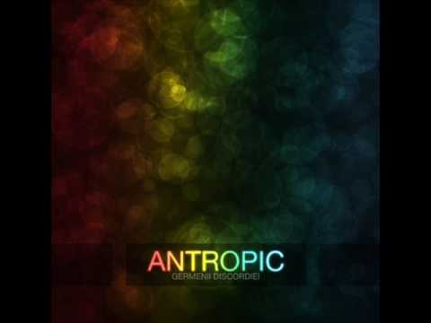Antropic- Drame cu (Macros si Poetu' Pervers)