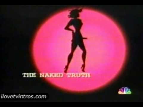 Naked Truth Intro