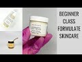 SHORTS FORMULATE SKINCARE I NATURAL SKINCARE