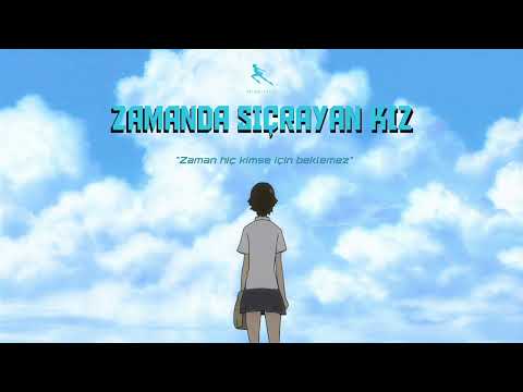 Zamanda Sıçrayan Kız (2006) Film Müziği | "Natsuzora Opening Theme" (Başlangıç Müziği)
