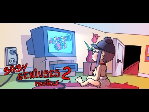 download lagu mp3 mp4 Nostalgia Critic Baby Geniuses 2, download lagu Nostalgia Critic Baby Geniuses 2 gratis, unduh video klip Nostalgia Critic Baby Geniuses 2