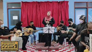 Download lagu PATAH HATI LIVE MUZIK COVER - JASMIN MUNIRAH | PKDD mp3 Download lagu PATAH HATI LIVE MUZIK COVER - JASMIN MUNIRAH | PKDD mp3