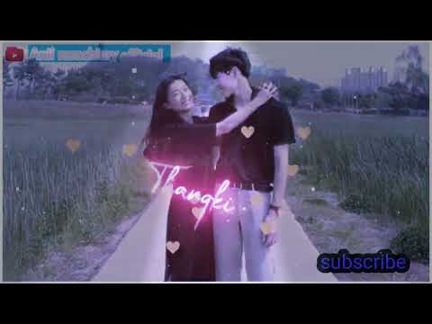 Nwngnw lama nwngnw tangki💔Bodo WhatsApp status ll Anil ramchiary official 🌹