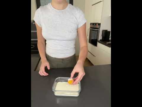 Gesundes Eis #roh #eiscreme #eis #rezept #rezepte