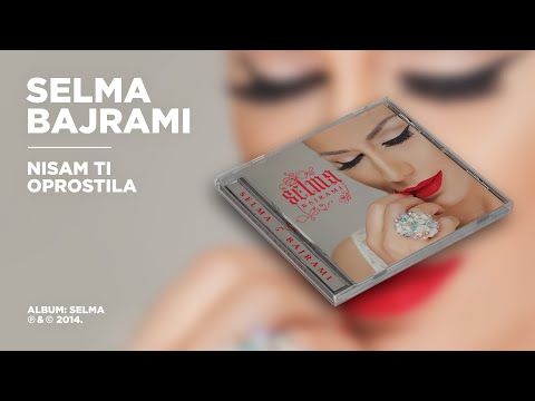 Selma Bajrami - Nisam ti oprostila (Official Audio)