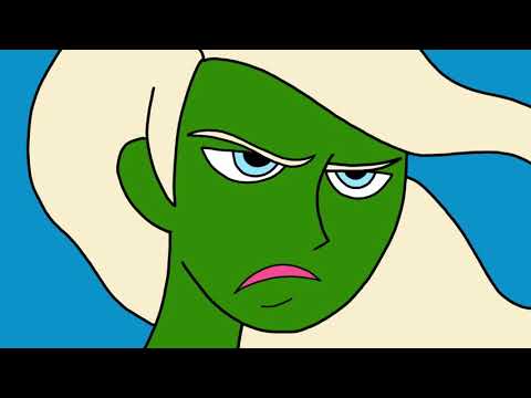 The Cartoon King 2 Grinch's Pride Part 23: Danielle defies her Father (Remake)