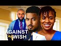 AGAINST MY WISH BEN TOUTOUI FRANCES BEN TOMMY ROWLAND LATEST 2025 NOLLYWOOD MOVIE