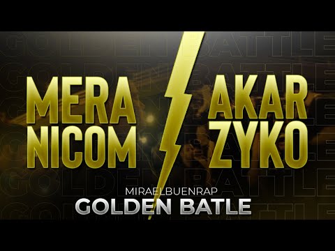 (BATALLÓN) AKAR & ZYKO VS MERA & NICOM FINAL SEGUNDA REGIONAL DUAL BIG WINGS
