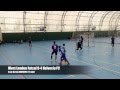 West London Futsal 1-9 Helvecia FC (Goals Edit ...