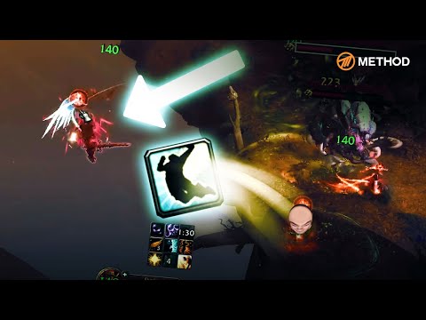 Can They See into the Future?! CLUTCH Save | Best of Method #1