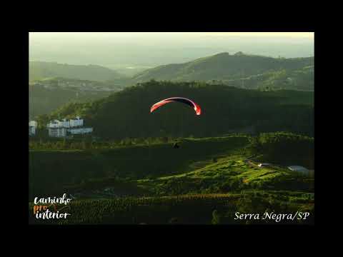 Caminho pro Interior - Nova Rota Turística