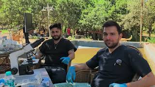 Sultangazi belediyesi veteriner işleri müdürlüğüne Çok teşekkür ederiz