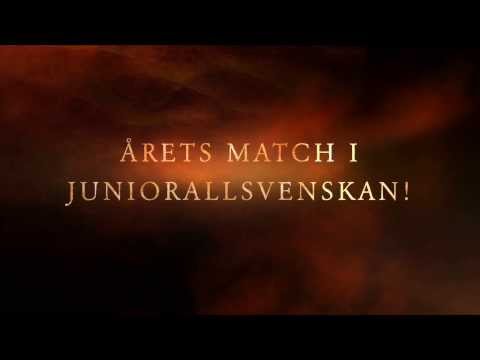 Å/K IBS - Halmstad IBK