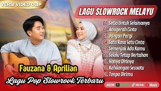 Download lagu APRILIAN FT FAUZANA - SETIA UNTUK SELAMANYA - ANUGERAH CINTA - JANGAN PERGI | POP TERPOPULER 2026 mp3
