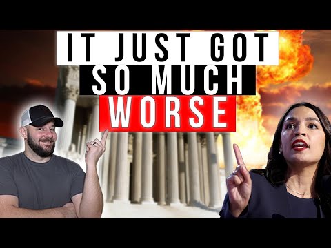 BOMBSHELL: ENTIRE Dem Leadership COMES AFTER Davey Hogg... He Is About To Be Politically SNUFFED OUT Thumbnail