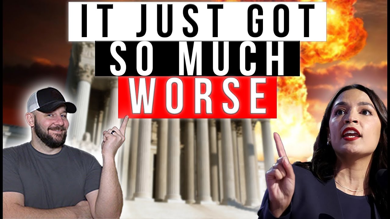 BOMBSHELL: ENTIRE Dem Leadership COMES AFTER Davey Hogg... He Is About To Be Politically SNUFFED OUT