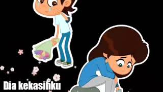 Download lagu terBaperrrrr..story WA cover 'Tuhan jagakan dia' mp3