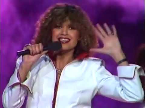 EMLY STARR - Dynamite (Chansons A La Carte, 1982)