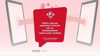 Dijital aşklar: Çevrimiçi flörtten çok da örselenmeden yararlanma rehberi