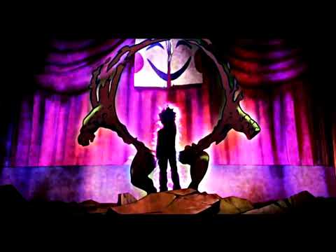 OCEAN MOB - MOB PSYCHO 100 EDIT - AMV [PROJECT FILE]