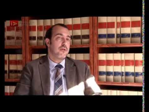 Entrevista Rafael Sánchez Aristi