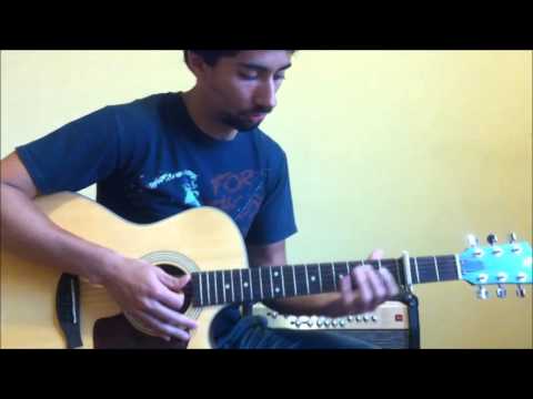 Come Suonare Hey Brother di Avicii - Accordi Chitarra