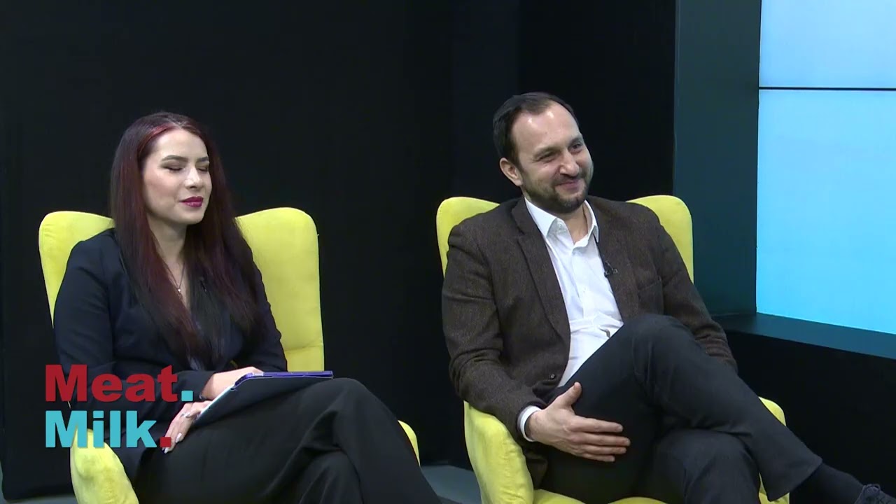 Alexandru Stan - Dir. General TexTech