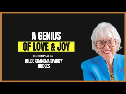 Testimonial | A Vortex of Love ❤️