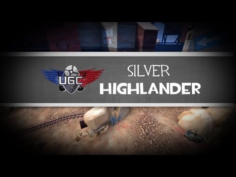 UGC Euro Silver HL-Evil VIPS vs. Equipe- Process