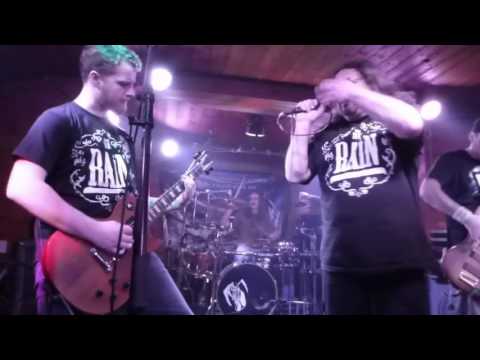 Rain - 295   Rain   Maska