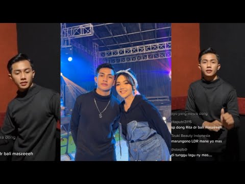 Syahiba Saufa & Mikkolas Live 19 Juni 2022 @kaesyofficial350