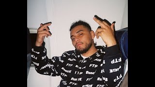 Songs Sampled by Ramirez