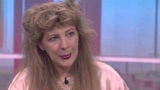 Niki &amp; the Dove, svt.se 2016-02-10