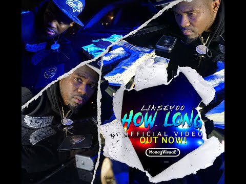 Linseyoo- How Long (Official Video) Dir. @MoneyVisualsProd