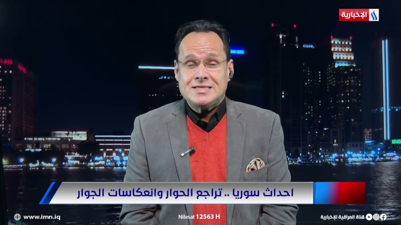 فيديو | د. حسام فاروق: الولايات المتحدة رفعت الغطاء عن قسد
