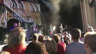 Joan Jett-Victim of Circumstance @ the Rose Music Center. Huber Heights, Oh 7-8-17