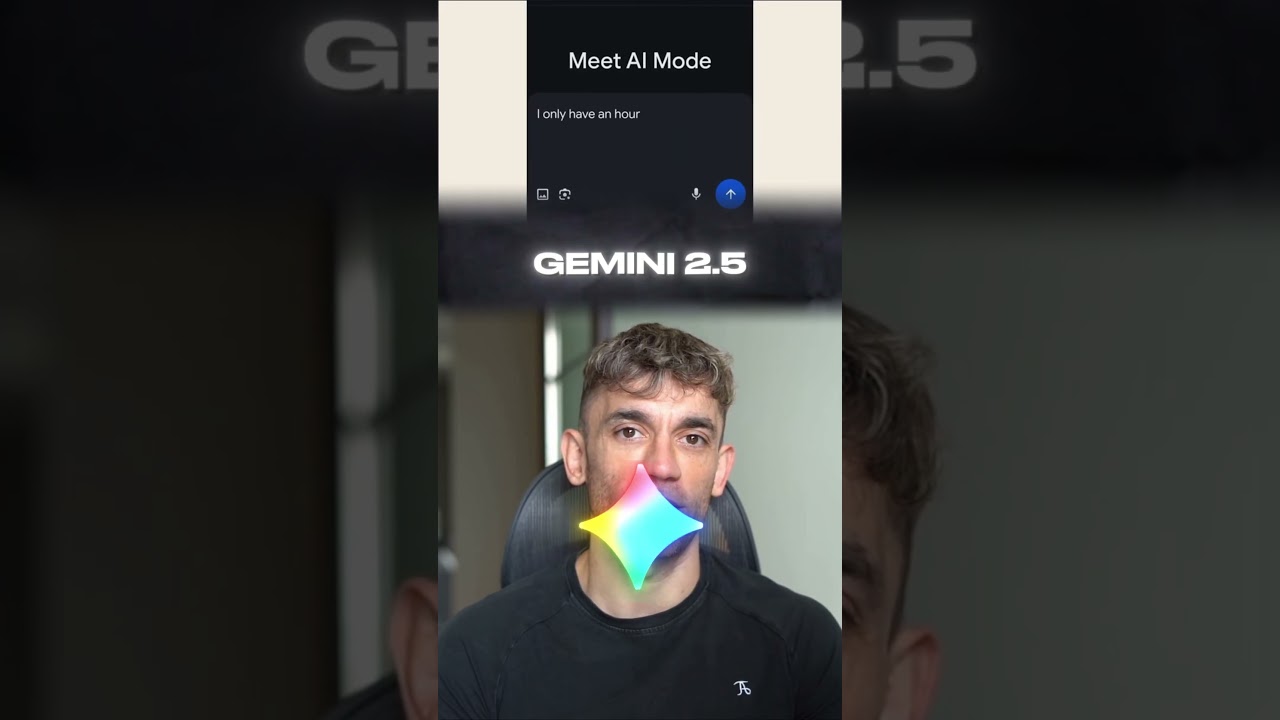 NEW Google Opal AI Agent is INSANE (FREE!) 🤯