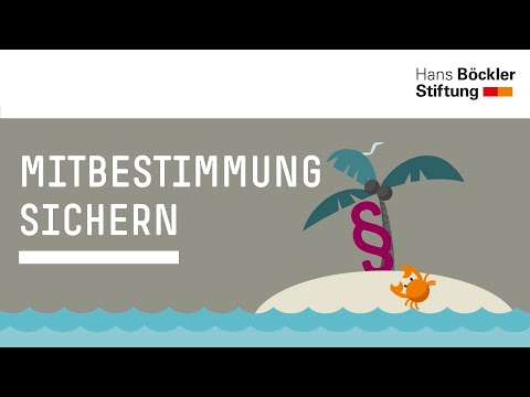 Mitbestimmung sichern - Darum sind Arbeitnehmervertreter:innen im Aufsichtsrat wichtig