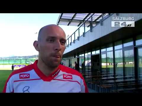 Salzburgliga-Vorschau: Eugendorf