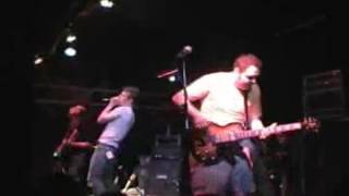Hopesfall - The Bending (Live 2002)