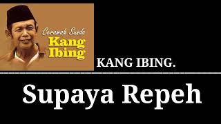 Download lagu Ceramah singkat sunda kang ibing Lucu banget mp3 Download lagu Ceramah singkat sunda kang ibing Lucu banget mp3