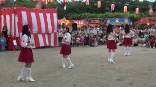 YENA☆ LIVE ① 明石の星