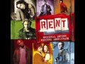 RENT I'll Cover You Reprise Audio 